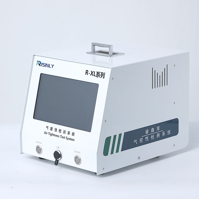 SukhothaiDirect pressure air leaktester